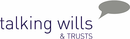 Talking Wills logo